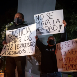 Periodistas_SIP