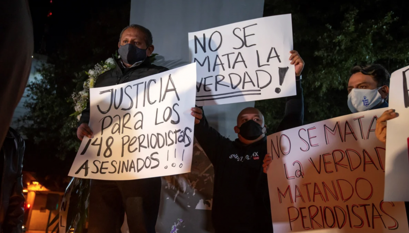 Periodistas_SIP