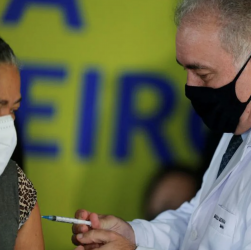Brasil_Coronavirus