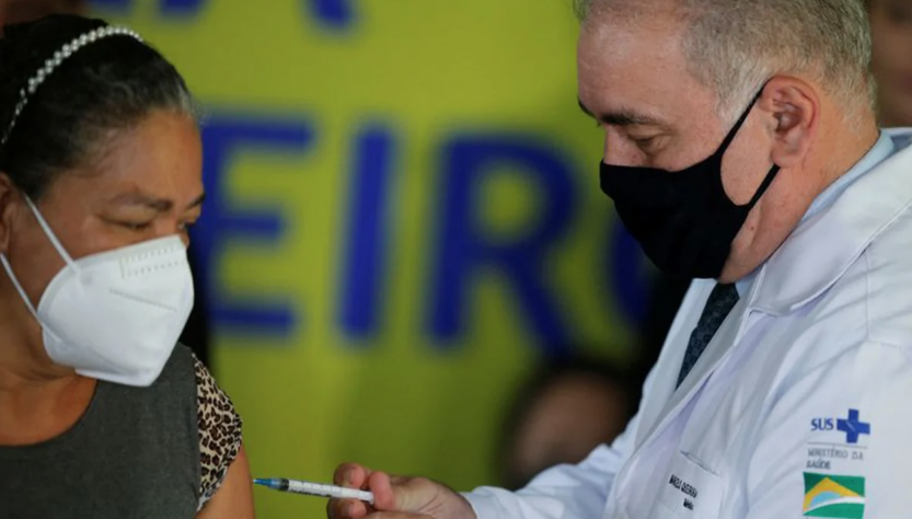 Brasil_Coronavirus