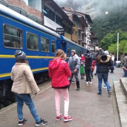 Perú_Huelga