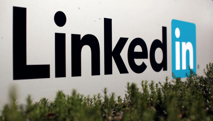 Linkedin_Phishing