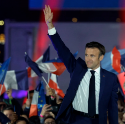 Macron_Francia