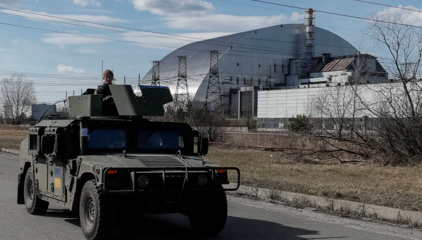 Chernobil_Ucrania