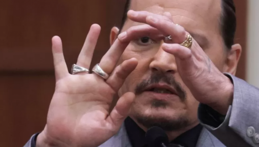 Depp