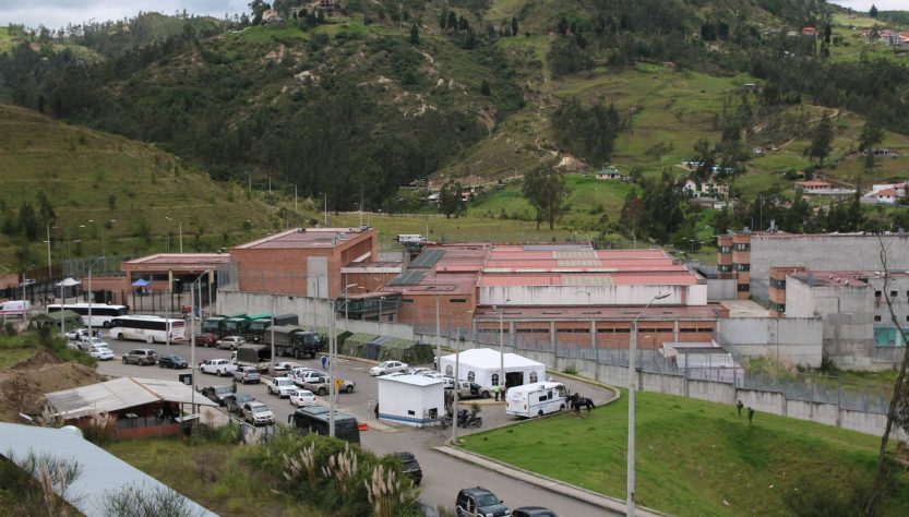 Ecuador_El Turi