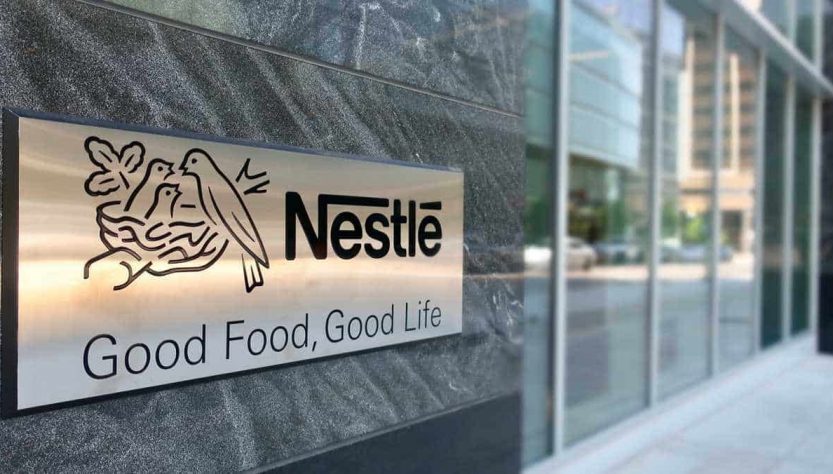 Nestlé_Economía