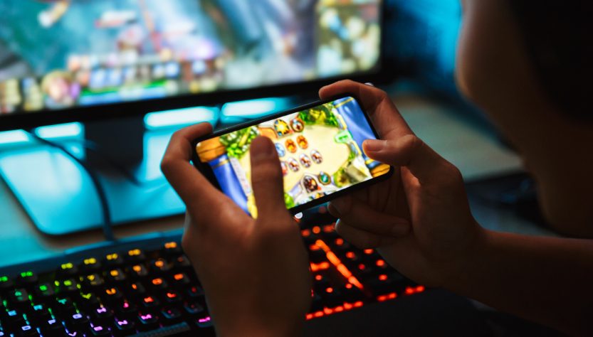 Móviles_Juegos
