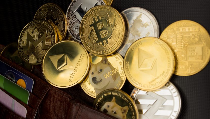 Criptomonedas_América Latina