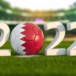 Chile - Qatar