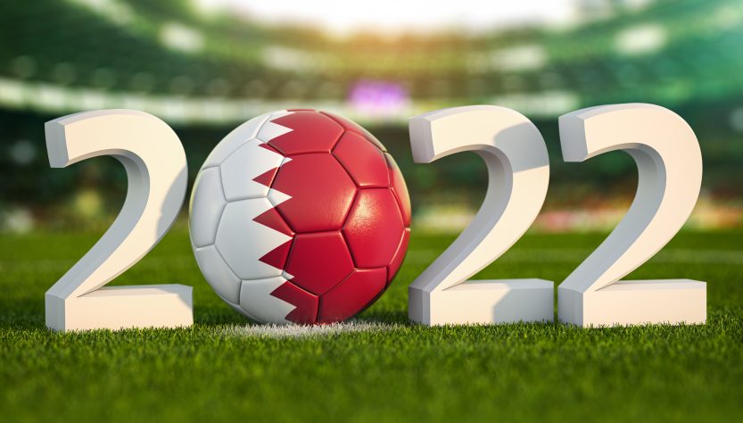 Chile - Qatar