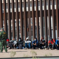 Migrantes