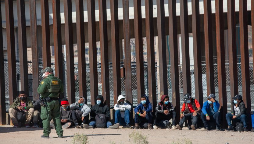 Migrantes