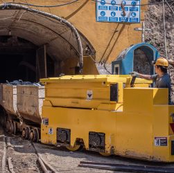 Inversión_Minería