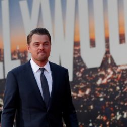 DiCaprio