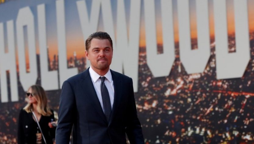 DiCaprio