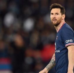 Messi_PSG