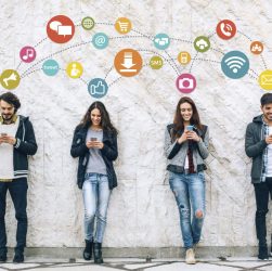 Influencers