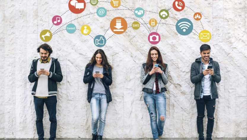 Influencers