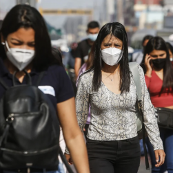 Perú_Mascarillas- ONU