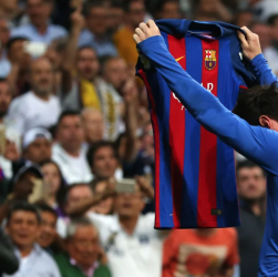 Messi_Camiseta