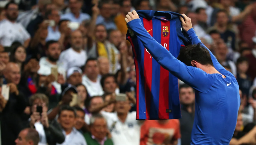 Messi_Camiseta