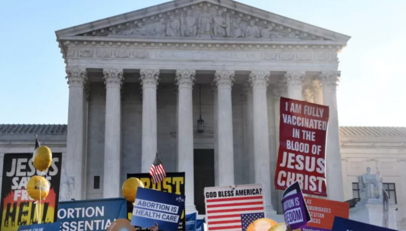 Aborto_Estados Unidos