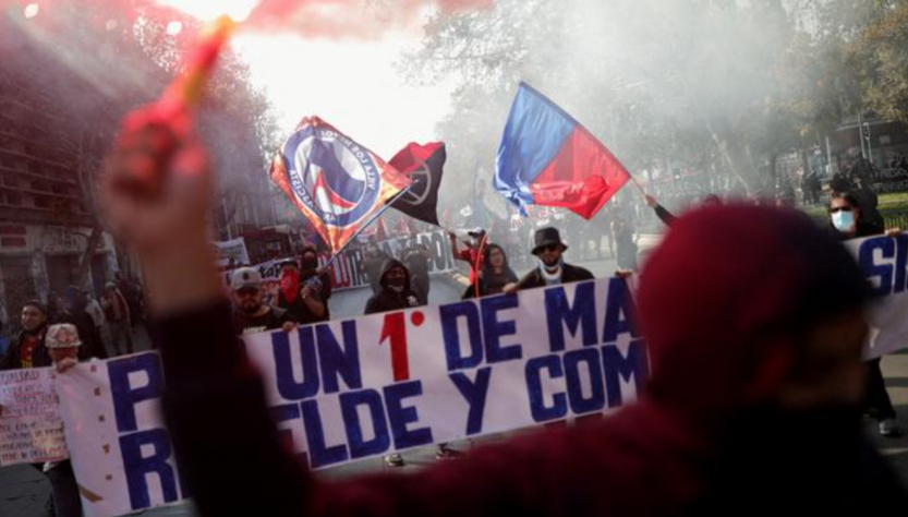 Chile_Heridos