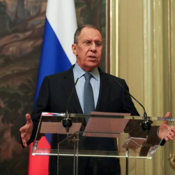Lavrov_Judíos