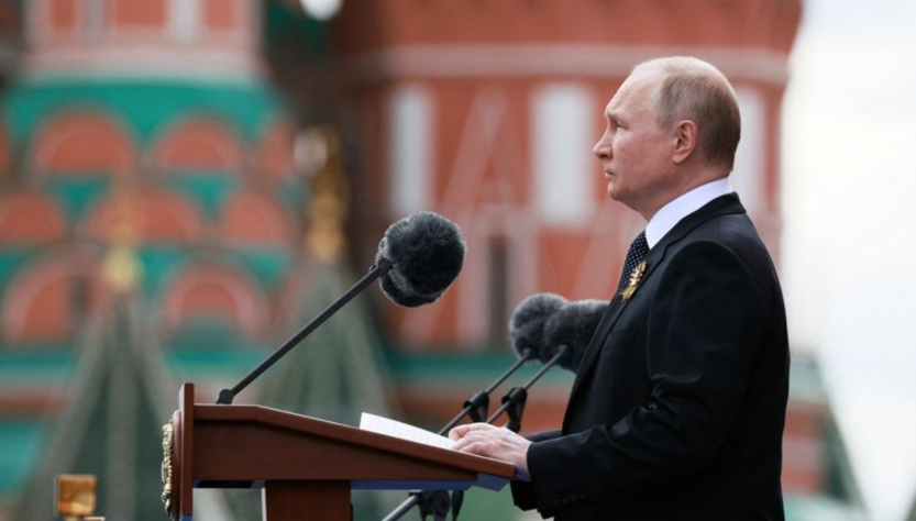 Rusia_2º Guerra Mundial