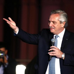 Fernández_Argentina