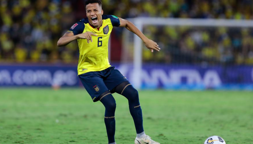 Ecuador_FIFA