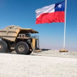 Minería_Chile