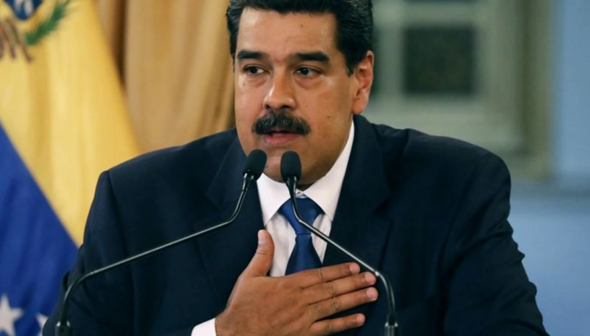 Venezuela