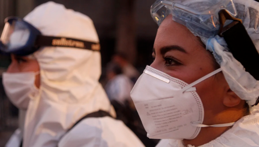 Médicos_México