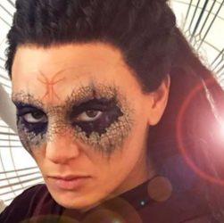 Doctor Strange_Actriz