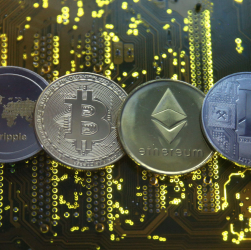 Cririptomonedas