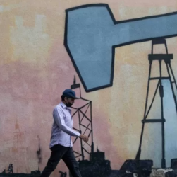 Venezuela_Petróleo