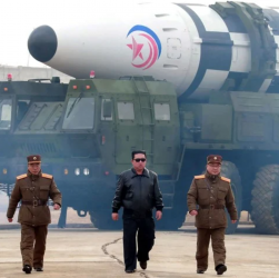 Nuclear_Corea