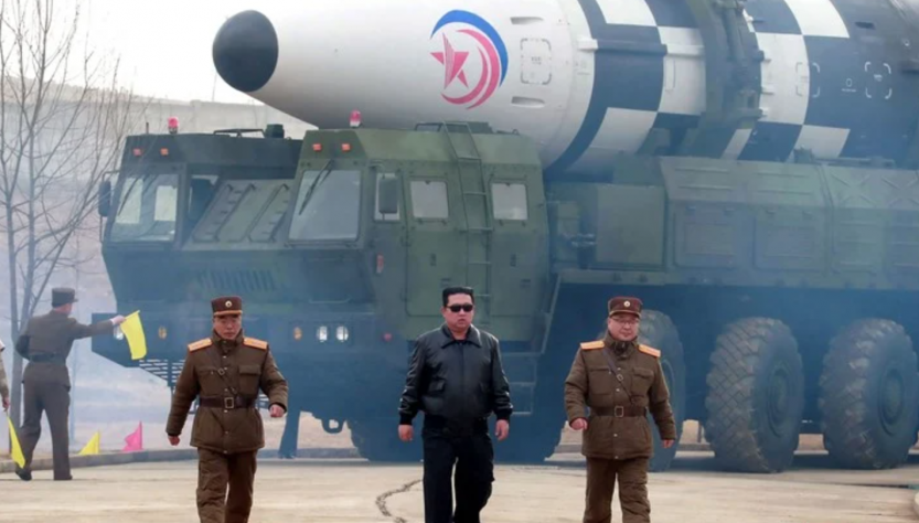 Nuclear_Corea
