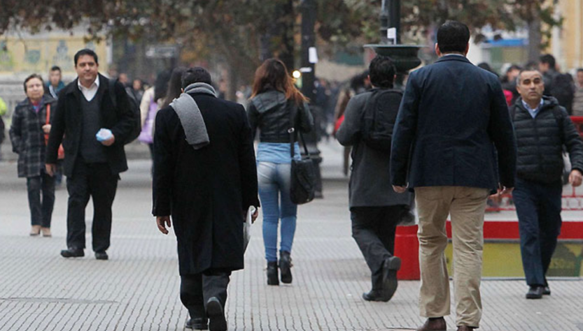 Desempleo_Chile