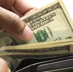 Dólar_Economía