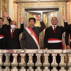 Ministros_Chile