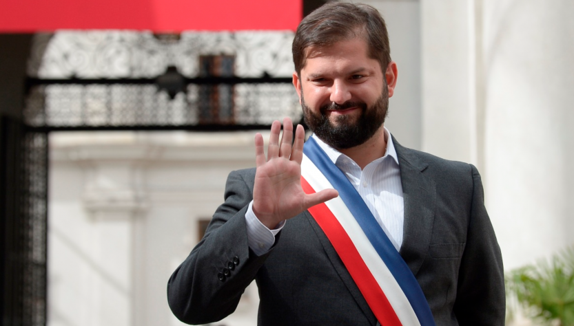 Boric_Chile