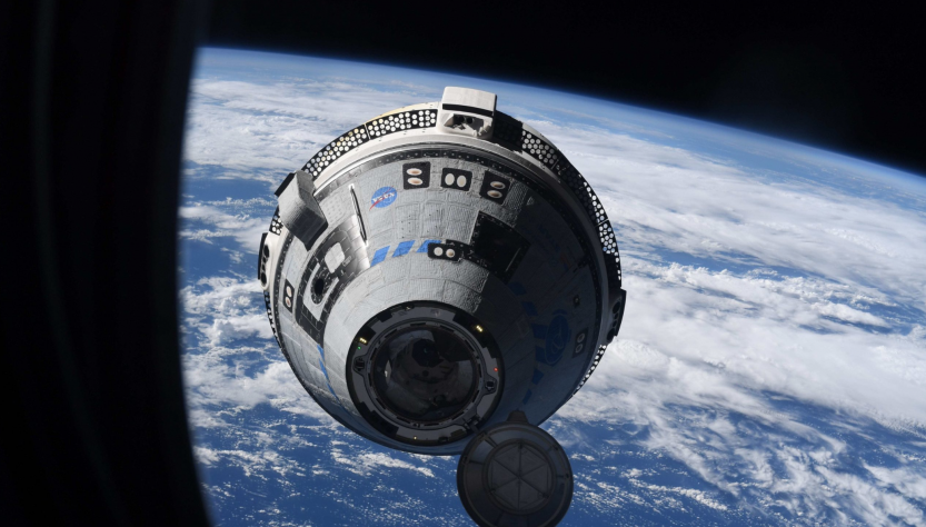 Starliner
