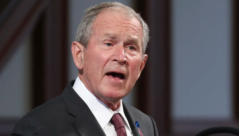 Bush