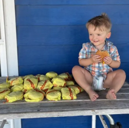 Hamburguesas