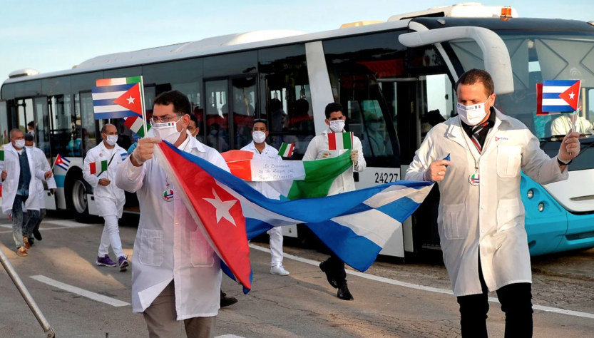 Cubanos_Mexico
