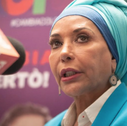 Senadora