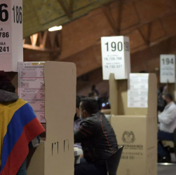 Colombia